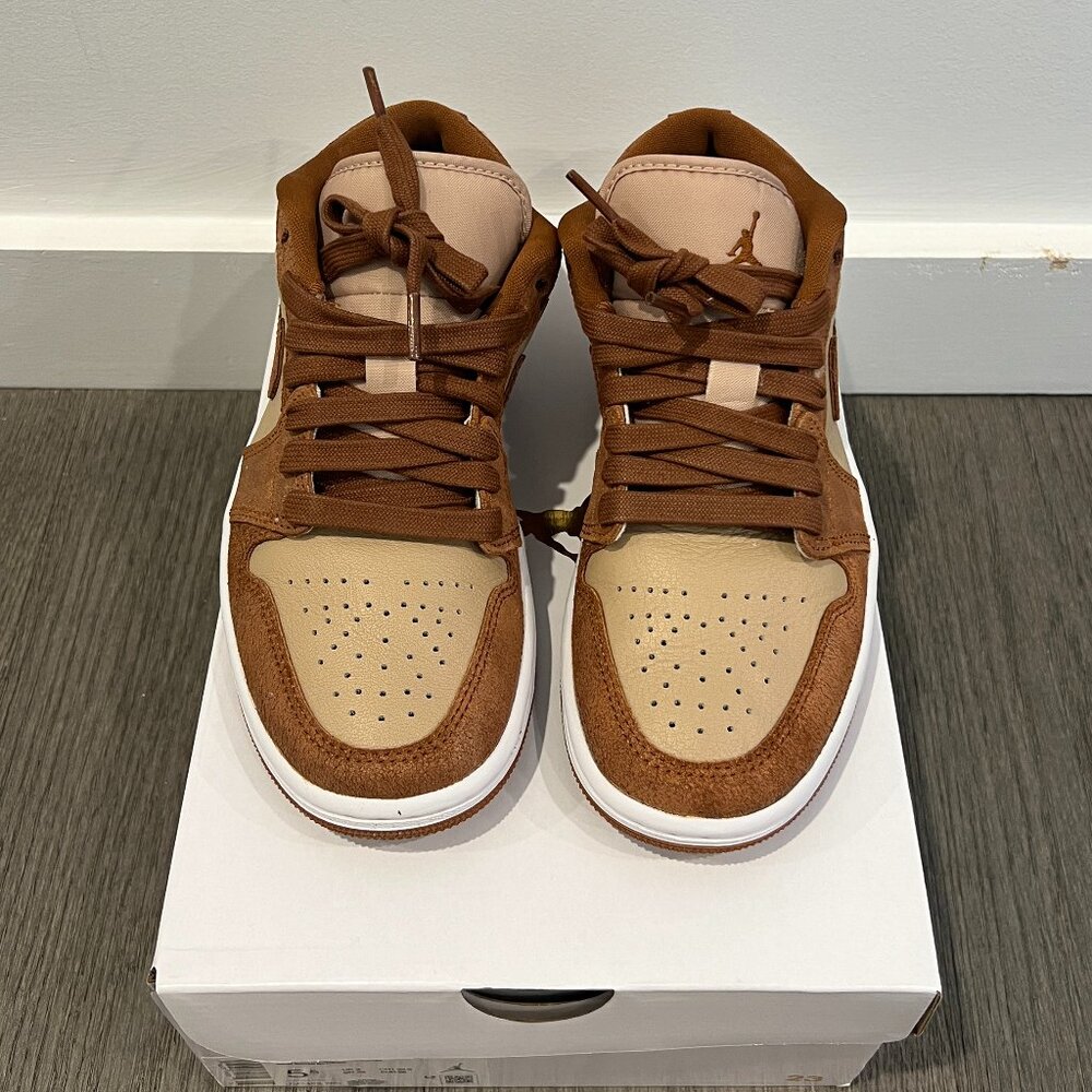 Nike Jordan AJ 1 Low SE WMNS